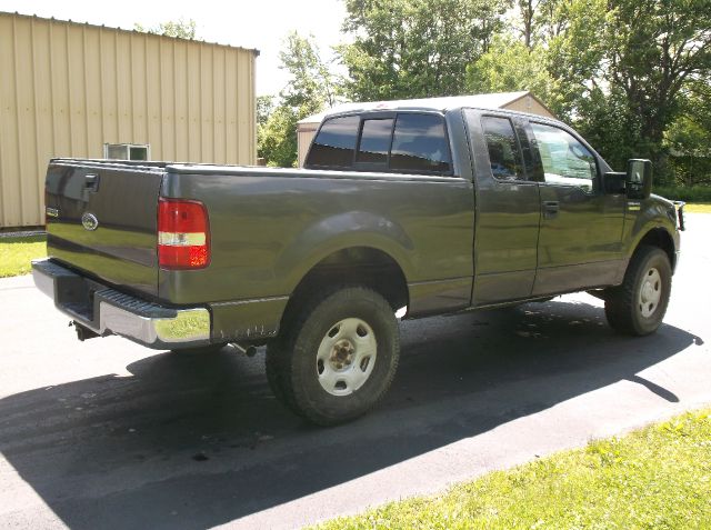 Ford F150 2004 photo 4