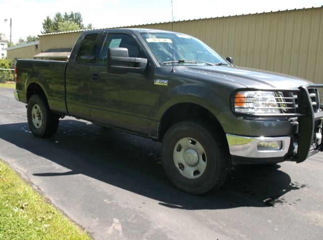 Ford F150 2004 photo 7