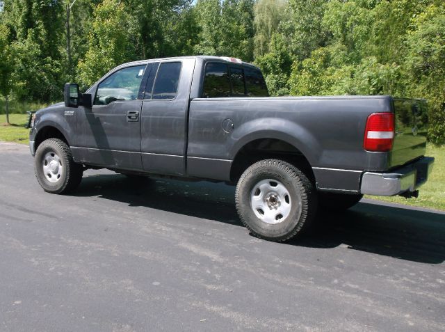 Ford F150 2004 photo 8