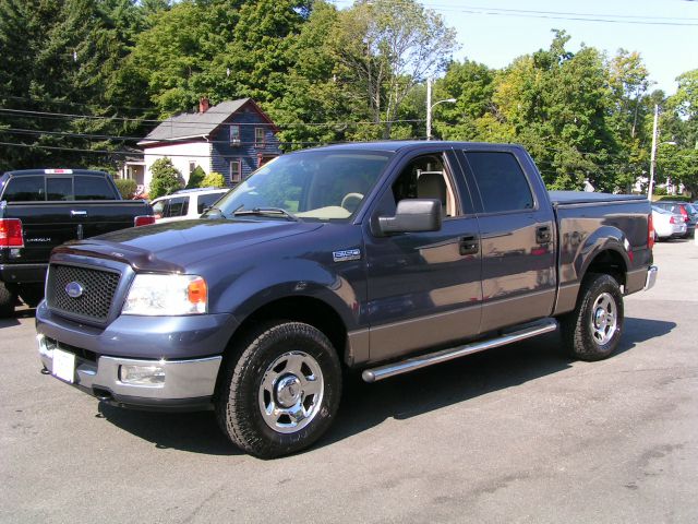 Ford F150 2004 photo 4