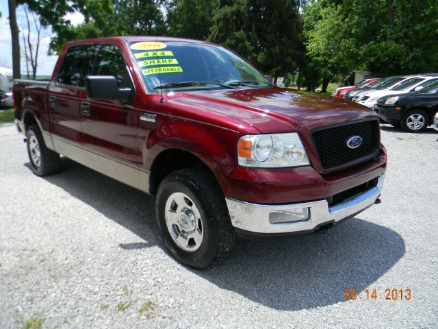 Ford F150 2500 SL Pickup Truck