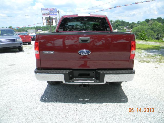 Ford F150 2004 photo 1