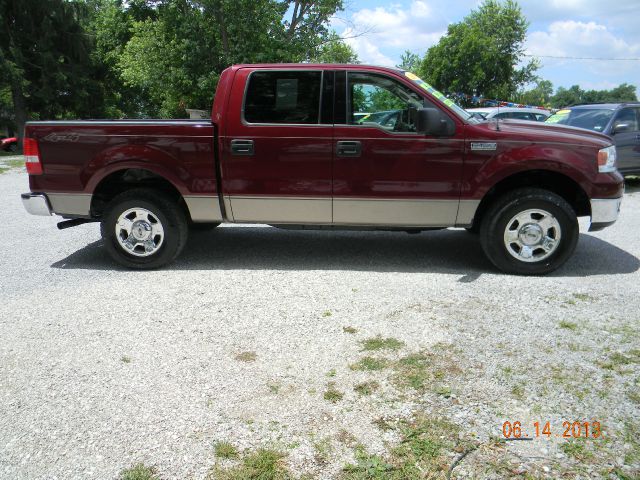 Ford F150 2004 photo 3