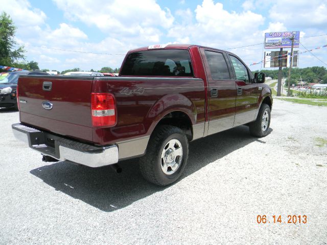 Ford F150 2004 photo 4