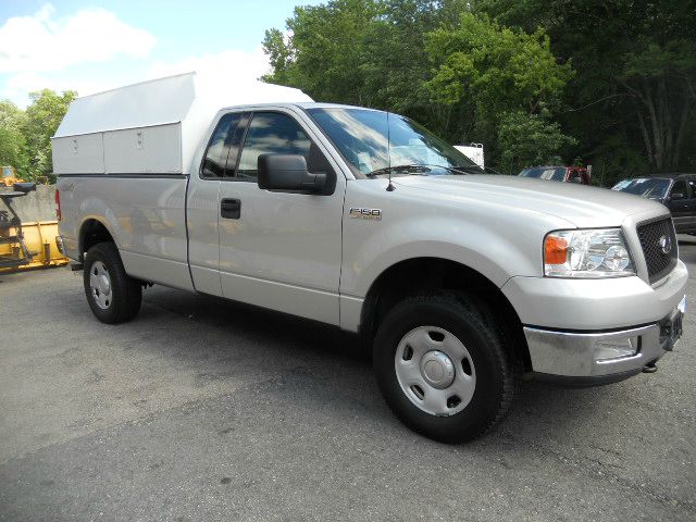 Ford F150 2004 photo 1