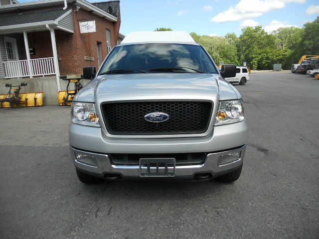 Ford F150 2004 photo 2