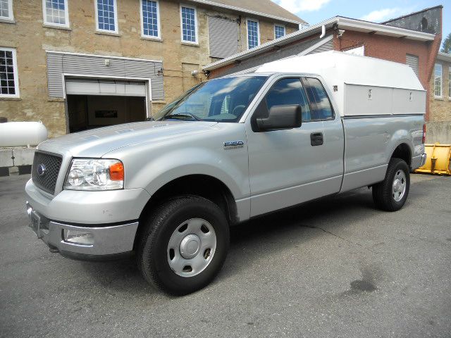 Ford F150 2004 photo 3