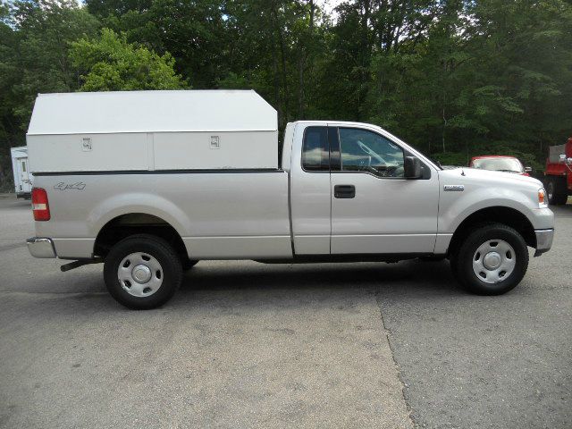 Ford F150 2004 photo 4