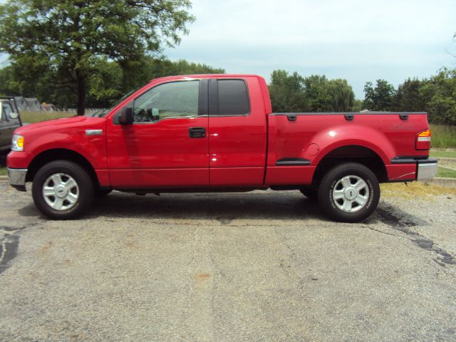 Ford F150 2004 photo 2