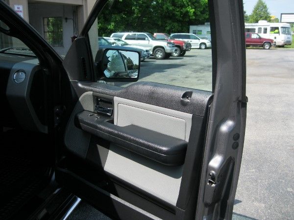 Ford F150 2004 photo 10