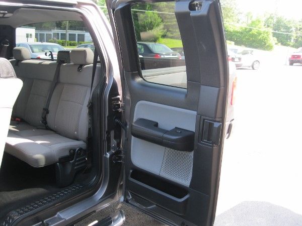 Ford F150 2004 photo 18