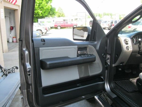 Ford F150 2004 photo 19