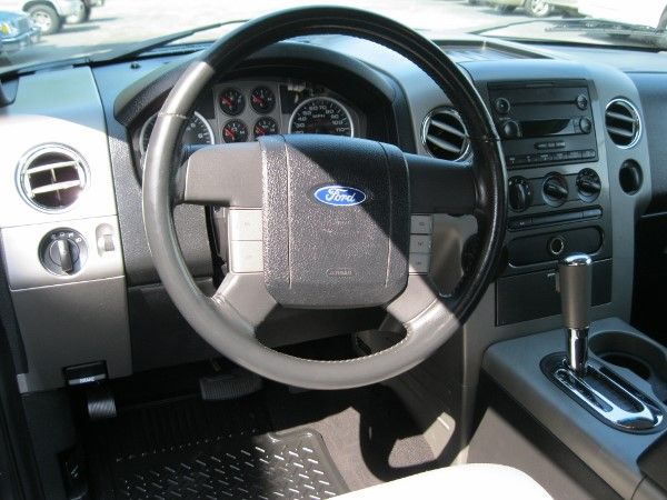 Ford F150 2004 photo 20