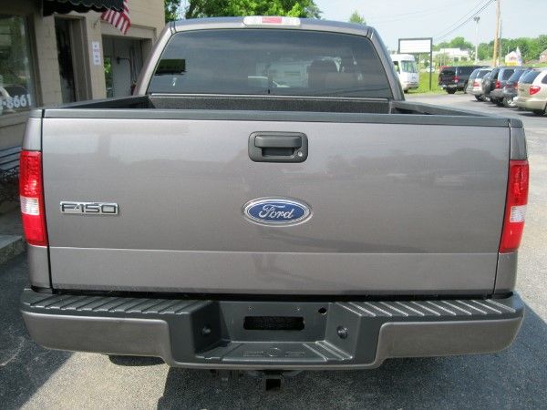 Ford F150 2004 photo 24