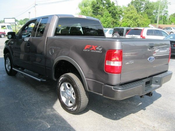 Ford F150 2004 photo 25