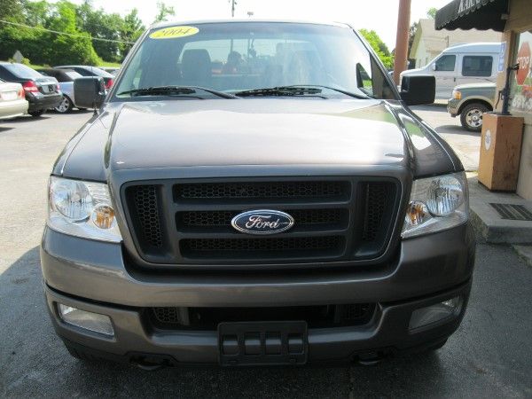 Ford F150 2004 photo 26