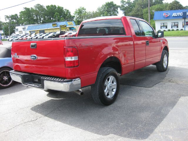 Ford F150 SE Well Kept Alloy Wheels Pickup Truck