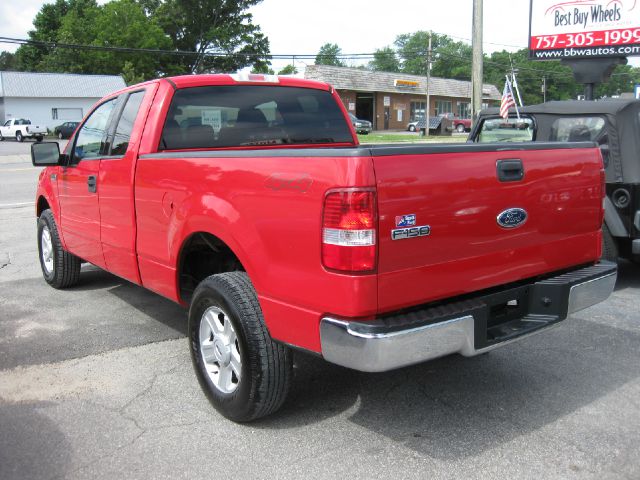 Ford F150 2004 photo 1