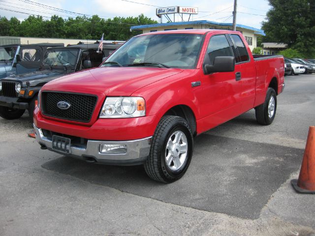 Ford F150 2004 photo 2