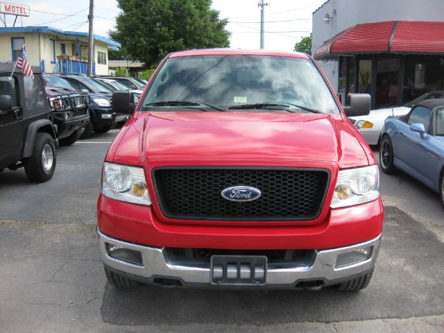 Ford F150 2004 photo 3