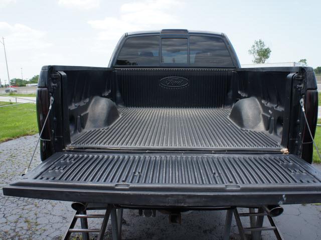 Ford F150 2004 photo 2