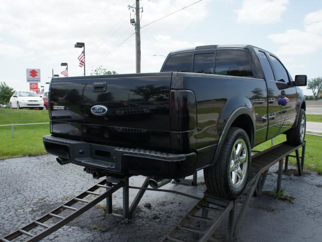 Ford F150 2004 photo 3