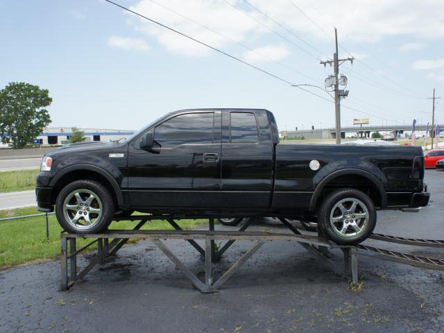 Ford F150 2004 photo 4