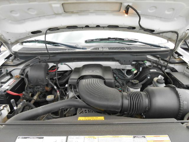 Ford F150 2004 photo 1