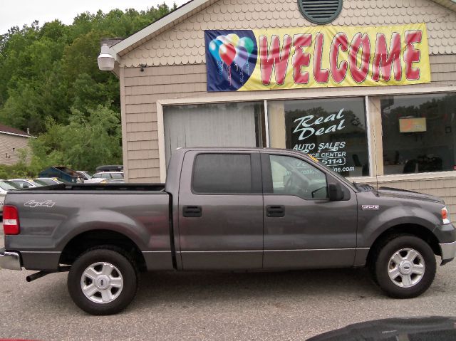 Ford F150 2004 photo 2