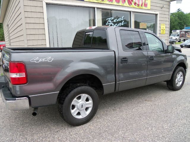 Ford F150 2004 photo 4