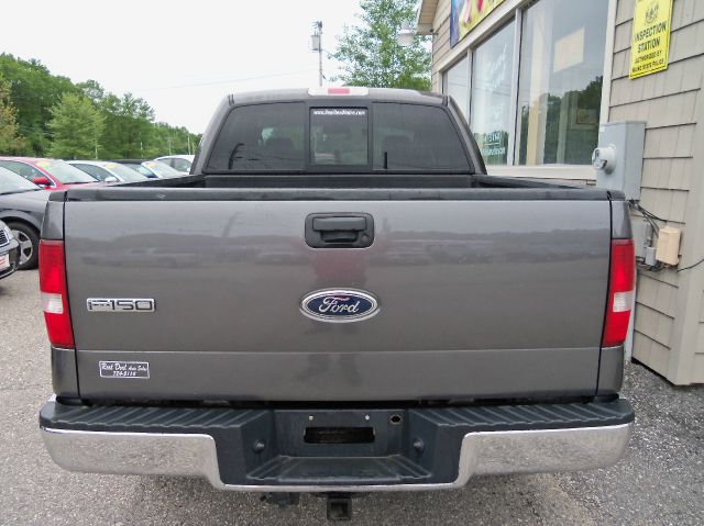 Ford F150 2004 photo 5