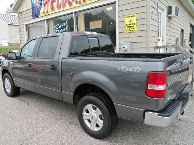 Ford F150 2004 photo 6