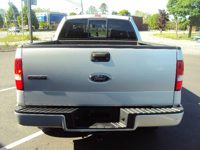 Ford F150 2004 photo 1