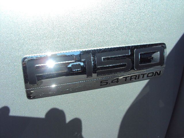 Ford F150 2004 photo 11