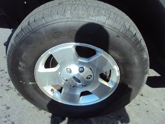 Ford F150 2004 photo 12