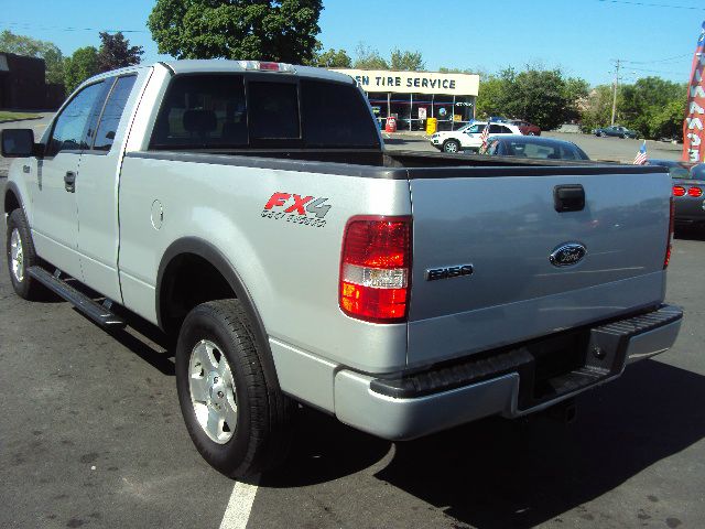 Ford F150 2004 photo 14