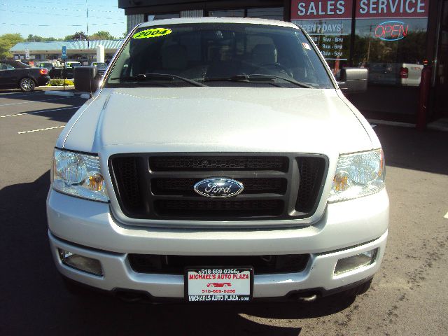 Ford F150 2004 photo 15