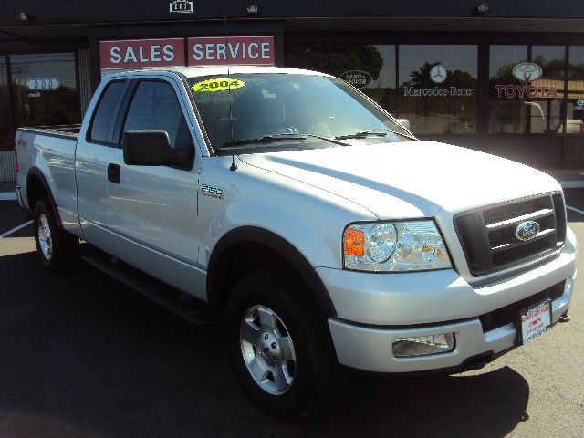 Ford F150 2004 photo 17