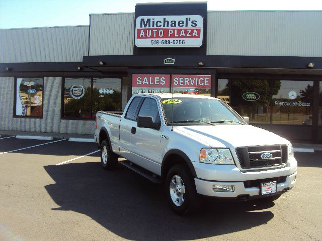 Ford F150 2004 photo 18