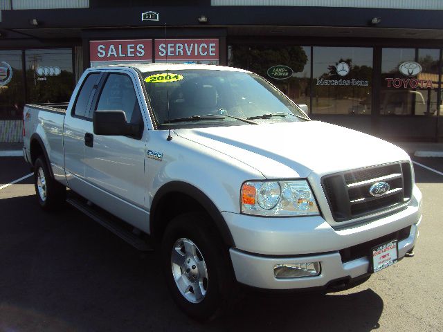 Ford F150 2004 photo 19