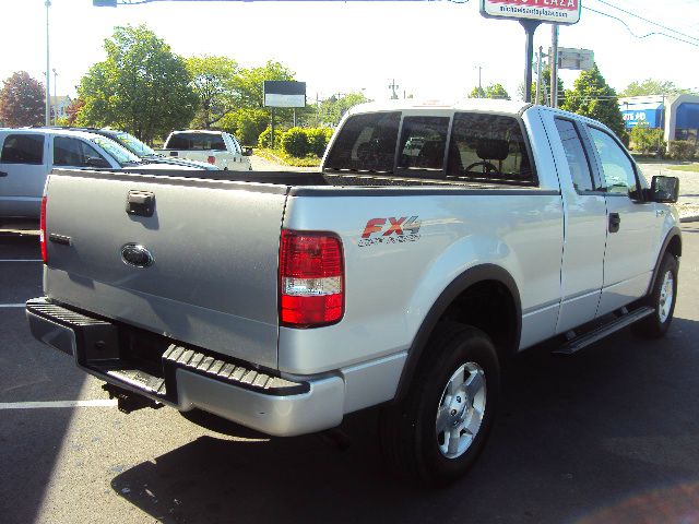 Ford F150 2004 photo 4