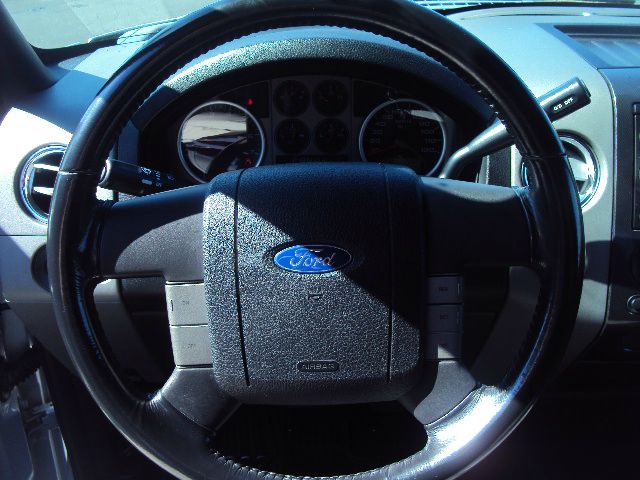 Ford F150 2004 photo 6