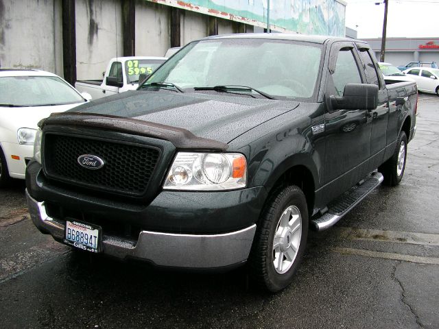 Ford F150 2004 photo 2