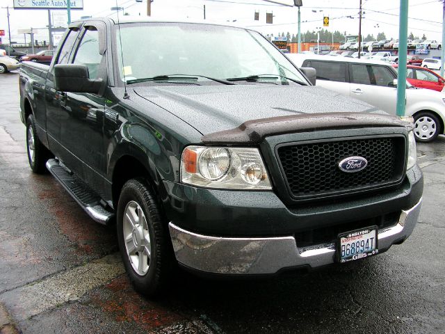 Ford F150 2004 photo 3