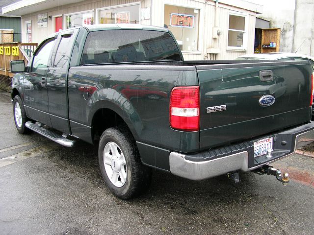 Ford F150 2004 photo 4