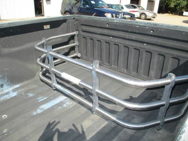 Ford F150 2004 photo 2