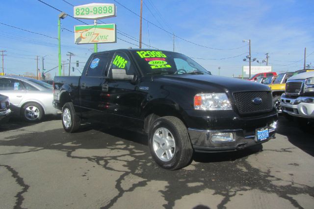 Ford F150 2500 SL Pickup Truck