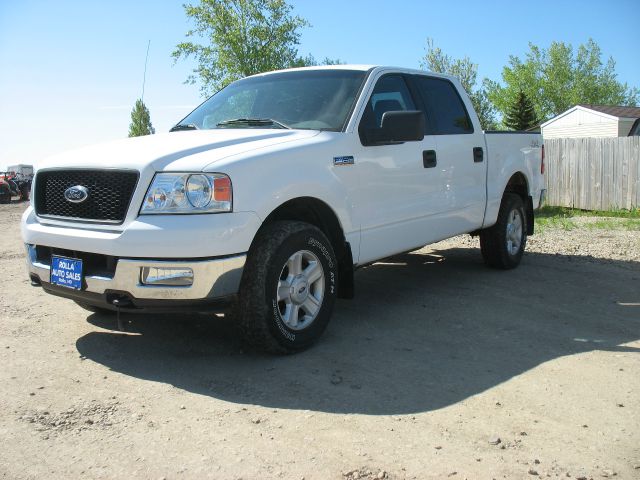 Ford F150 2004 photo 1