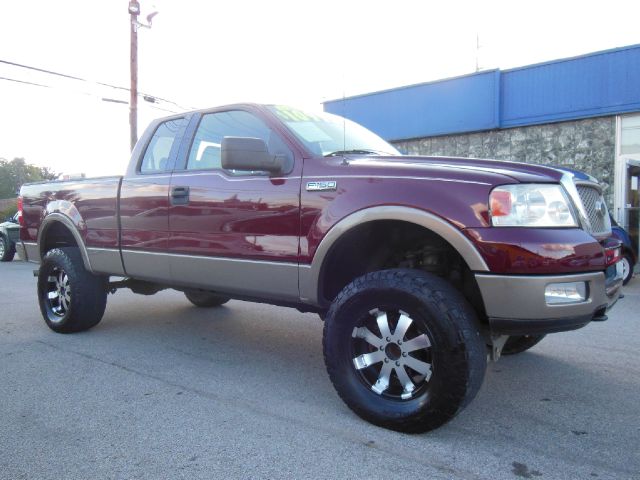 Ford F150 2004 photo 2