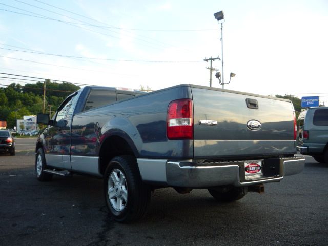 Ford F150 2004 photo 2